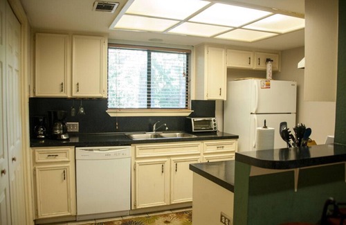 Elmhurst Heights Condo | Large Condo Near Downtown, Airport and University