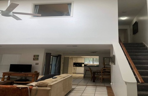 Elmhurst Heights Condo | Large Condo Near Downtown, Airport and University