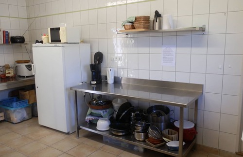 Saint-Pabu Cottage | Large country cottage 2 km from the sea