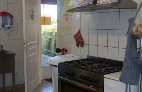 Saint-Pabu Cottage | Large country cottage 2 km from the sea