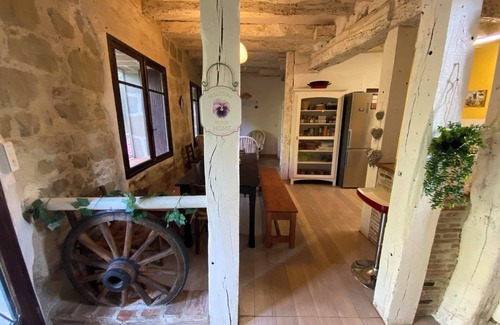 Teyssode House | Large country house in the heart of Tuscany