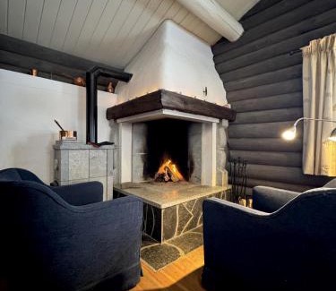 Hol Municipality House | Large, cozy, and spacious cabin in Geilo