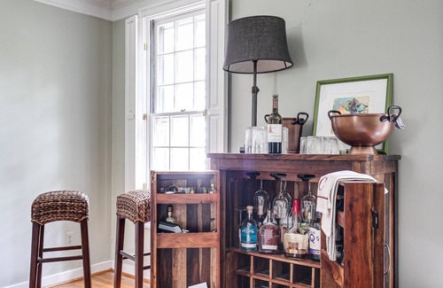 Midlothian House | Large Cozy Home Located In the Suburbs of Richmond
