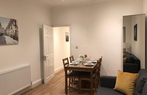 Holloway House | Large Double Room in Holloway Finsbury Park