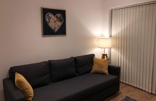 Holloway House | Large Double Room in Holloway Finsbury Park