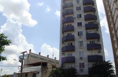 Marco Apartment | Large exclusive apartment for COP30 in Belém/PA