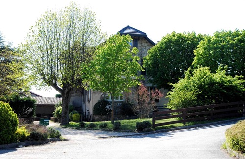 Saint-Felicien House | Large family home with character in Ardèche Verte