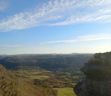 Saint-Beaulize House | Large family home in southern Aveyron