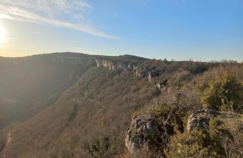 Saint-Beaulize House | Large family home in southern Aveyron
