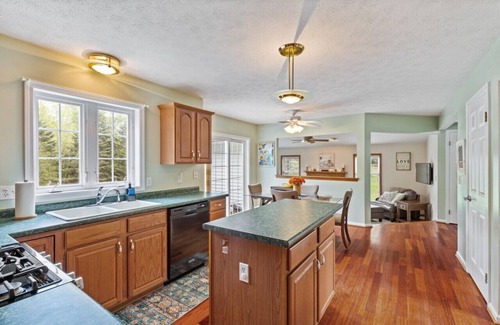 Brockport House | Large Family Home in Heart of Brockport