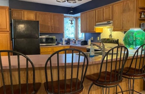 Atlantic House | Large Family Home