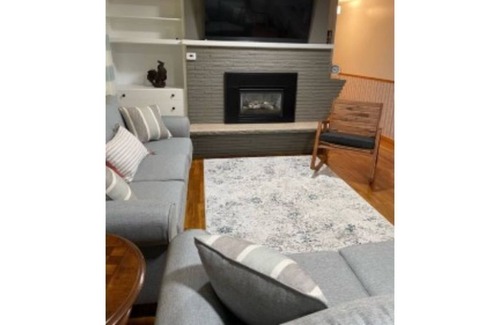 Idaho Falls House | Large Family Home w/ huge Lot/ Close Yellowstone Park