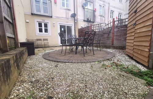 Plymouth House | Large Family Home with off-road parking