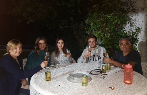 Ramos Mejia House | Large family house with pool in quiet neighborhood