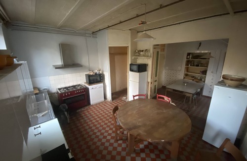 Orgeval House | Large family house with large garden