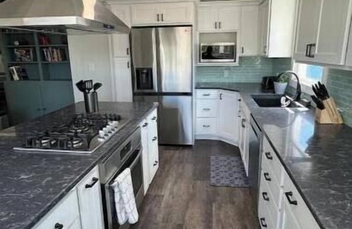 Idaho Falls House | Large Family & Pet Friendly Home