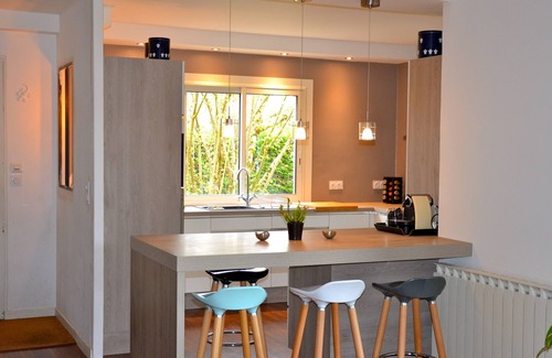 Saint-Caprais-de-Bordeaux House | Large house with swimming pool in Gironde near Bordeaux