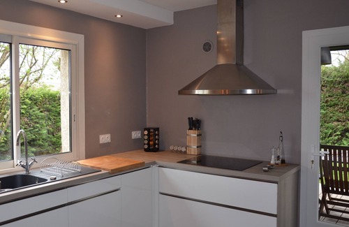 Saint-Caprais-de-Bordeaux House | Large house with swimming pool in Gironde near Bordeaux