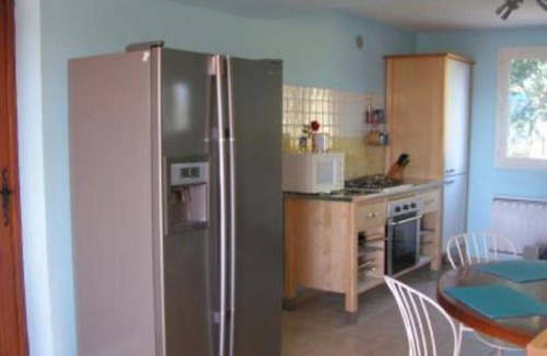 Seillons-Source-d'Argens House | Large contemporary house with garden