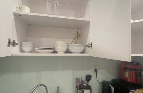 District 9 Apartment | Large full service’s apartment with 02 bed rooms
