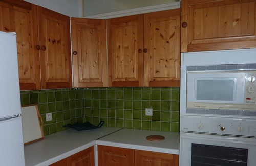 Pietranera Apartment | Large ground floor villa with beautiful garden. Near the beach. Sea view