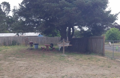 Cohassett Beach RV Rental | LARGE GROUP CAMP