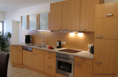 Bergach Apartment | Large holiday rental in a restored traditional Black Forest farmhouse of 1839