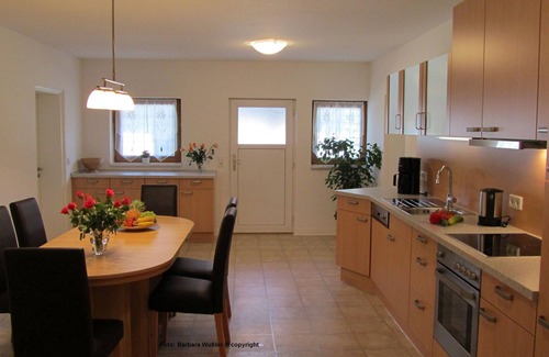 Bergach Apartment | Large holiday rental in a restored traditional Black Forest farmhouse of 1839