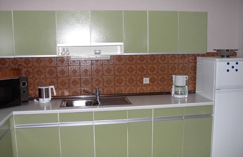 Dinkelsbuehl Apartment | Large holiday flat in Sinbronn with garden