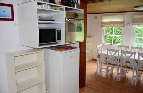 Asa House | Large holiday home 400 meters from the sea