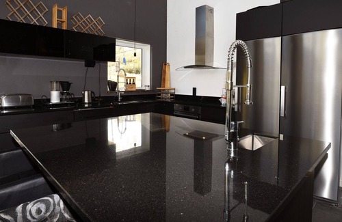 Syssleback House | Large holiday house located in the middle of the slope of Branäsberget | SE18019