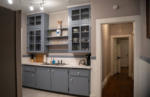 New Roads House | Large home in walking distance to everything downtown and False River