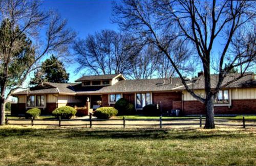 Longmont House | Large Home Near Boulder Fenced Yard 2 Dogs OK