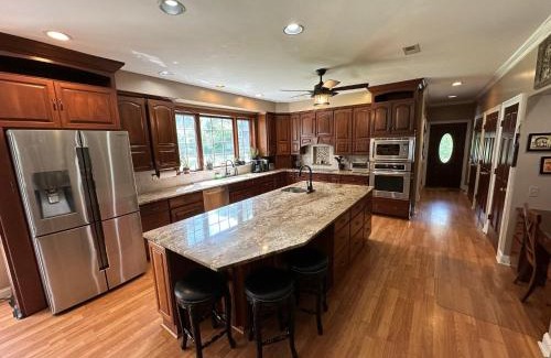 Severn House | Large Home with Pool & 7 bedrooms; sleeps 21