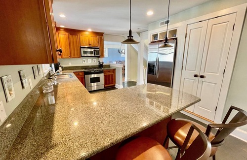 The Pines House | Large house close to Rehoboth Avenue!
