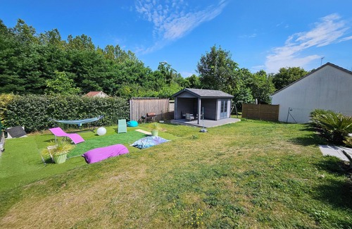 Saint-Laurent-Nouan House | Large house near Chambord and the Loire