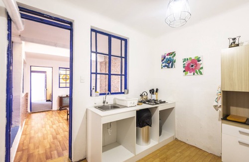 Cusco Historic Center House | Large house ideal for families and groups of friends in the historic center