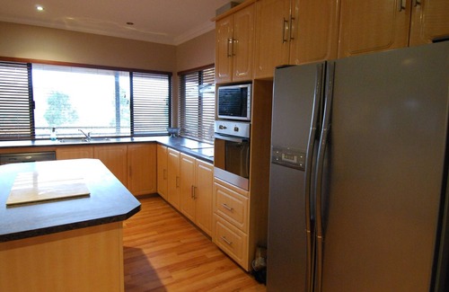 Dumbarton Other | Large House on Acreage+River+BeautifulViews+sleeps14+Hire of optional gypsy vans