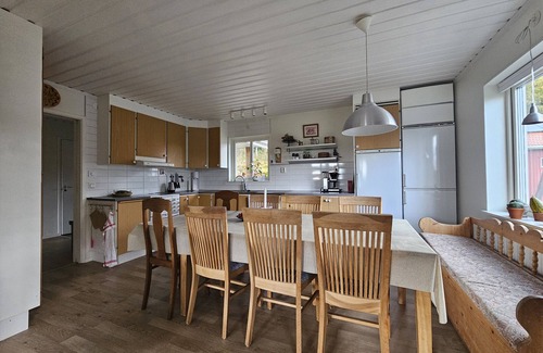 Orust O House | Large house on Orust in a peaceful, secluded location | SE09103