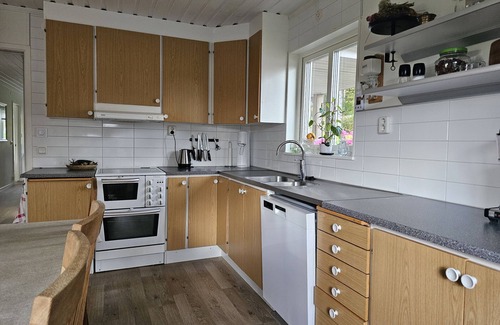 Orust O House | Large house on Orust in a peaceful, secluded location | SE09103