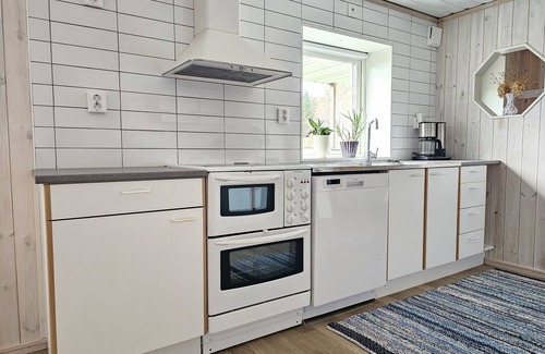 Orust O House | Large house on Orust in a peaceful, secluded location | SE09103