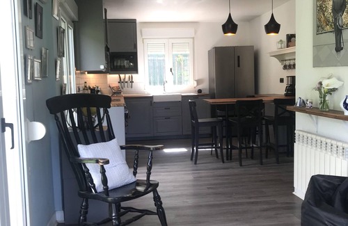 Castro Urdiales House | Large house with private pool in stunning rural location - 4km to the beaches