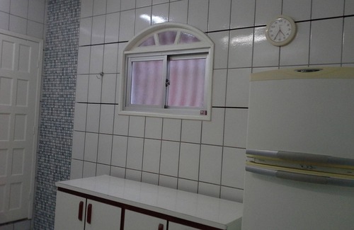 Recanto da Sereia House | Large house with 7 air-conditioned suites and swimming pool 100 meters from the sea