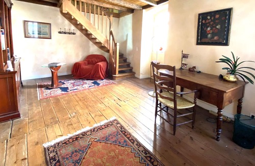 Angouleme House | Large house with garden and swimming pool downtown Angoulême