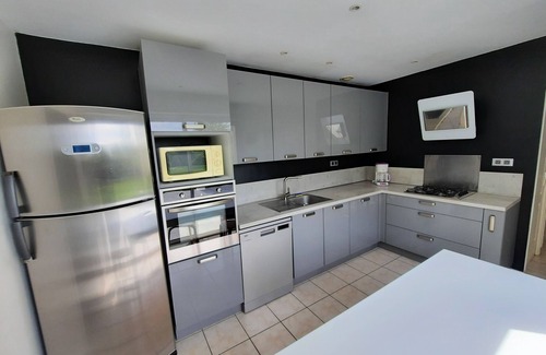 Irodouer House | Large house with garden in the heart of the Rennes, Dinan, Saint Malo triangle