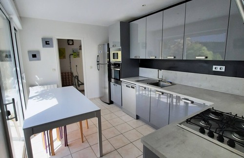 Irodouer House | Large house with garden in the heart of the Rennes, Dinan, Saint Malo triangle