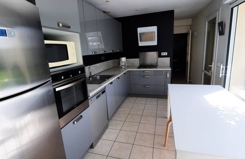 Irodouer House | Large house with garden in the heart of the Rennes, Dinan, Saint Malo triangle