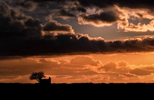 Brunete Apartment | Large independent duplex apartment with terrace