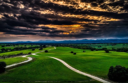 Brunete Apartment | Large independent duplex apartment with terrace