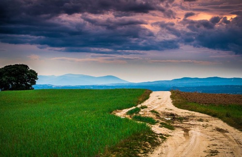 Brunete Apartment | Large independent duplex apartment with terrace